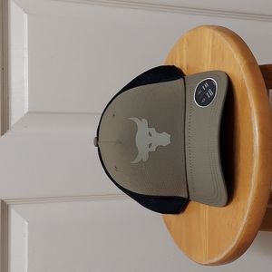 Under Armour Men's Project Rock Trucker Hat